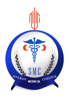 Sialkot Medical College eLearning Portal